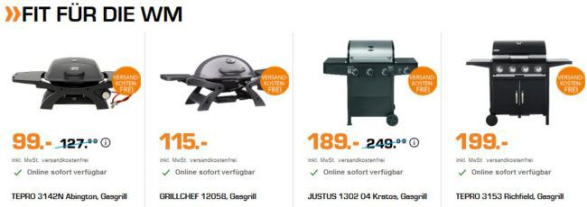 Saturn Weekend Sale: günstige Drohnen, TVs, Notebooks, Grills & mehr