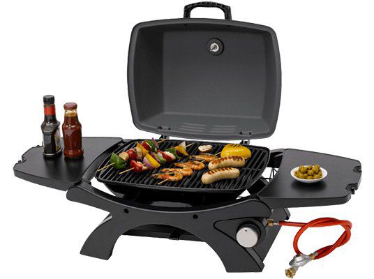 Tepro 3142N Abington   Tisch Gasgrill für 99,99€ (statt 147€)