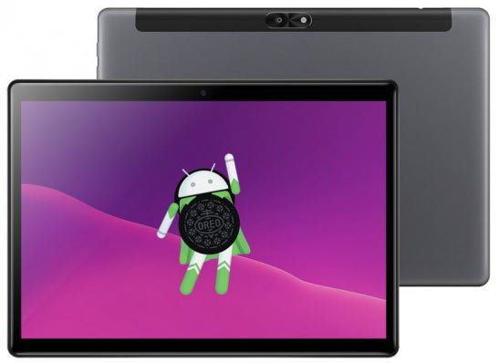 Chuwi Hi 9 Air 4G Tablet mit Android 8.0 für 191,39€