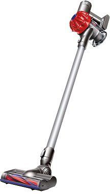 Dyson V6 Slim Extra Akku Stielsauger für 169,15€ (statt 199€)