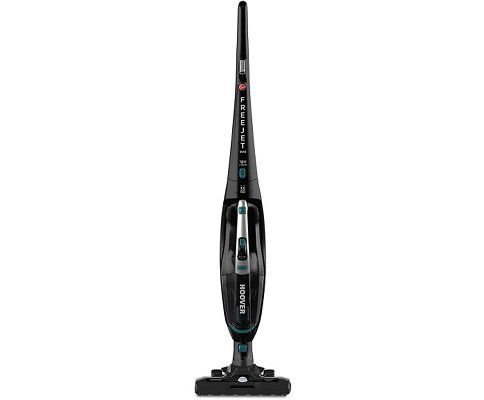 Hoover FE18ALI 011 beutelloser Akku Handstaubsauger für 79€ (statt 96€) + 15€ Cashback