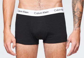 6er Pack Calvin Klein Boxershorts für 41,99€ (statt 60€)