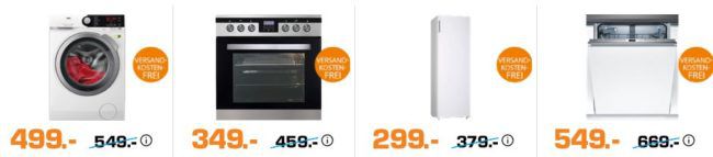 Saturn Weekend Sale günstiges aus TV, Audio, Car Hifi, Haushalt & HP