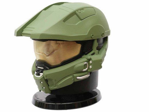 Master Chief Bluetooth Lautsprecher für 45,90€ (statt 100€)