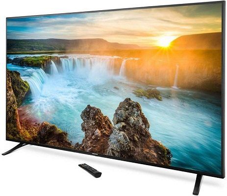 MEDION LIFE X18113   75 TV (PVR ready, Netflix, HbbTv, AVS, Smart TV, CI+) für 1.699€ (statt 2.000€)