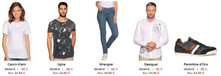 Dress for less WM Sale mit bis zu 50% Rabatt + 20% Extra Rabatt bis Mitternacht Dress for less WM Sale mit bis zu 50% Rabatt + 20% Extra Rabatt bis Mitternacht