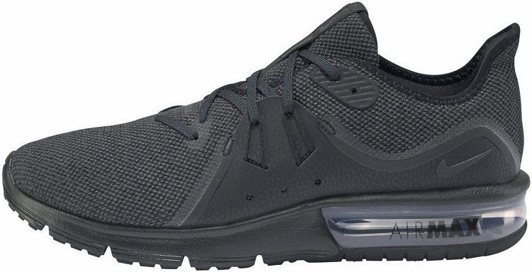 Nike Air Max Sequent 3 Herren Sneaker für 59,90€ (statt ~71€)