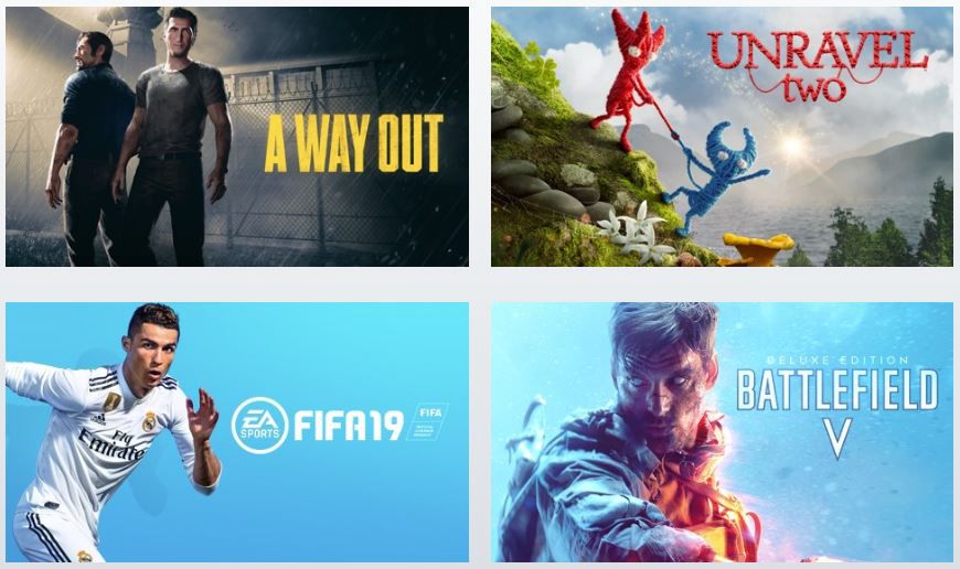 NEWS: Origin Access Premier von Electronic Arts angekündigt NEWS: Origin Access Premier von Electronic Arts angekündigt