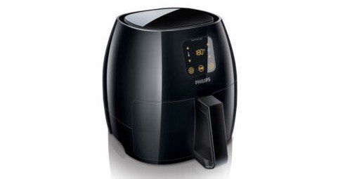 Philips HD9240 Airfryer XL Heißluftfritteuse B Ware für 111,99€ (statt  223€)