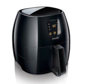 Philips HD9240 Airfryer XL Heißluftfritteuse B Ware für 111,99€ (statt  223€)