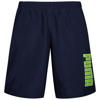 PUMA Graphic Woven Short Herren Bermuda Shorts (591940 02) für 8,99€ + VSK (statt 14€)