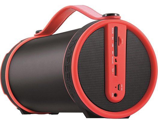 Imperial Beatsman   2.1 Bluetooth Lautsprecher für 24,99€ (statt 40€)