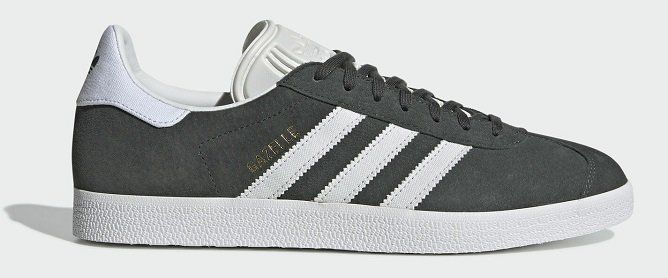 adidas Originals Gazelle Sneaker für 47,47€ (statt 80€)