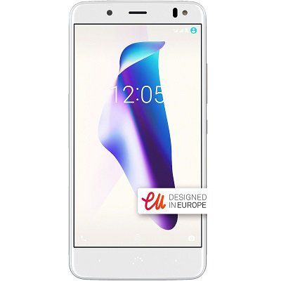 BQ Aquaris V   5,2 Smartphone mit 16 GB für 99€ (statt 152€)