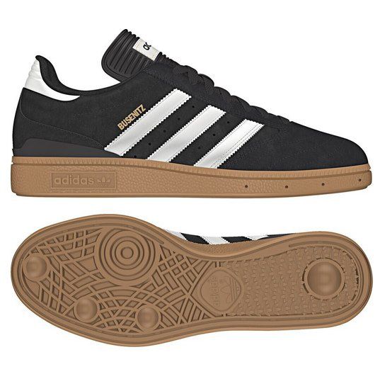 👟 adidas Busenitz Pro Sneaker für 58,50€ (statt 90€)