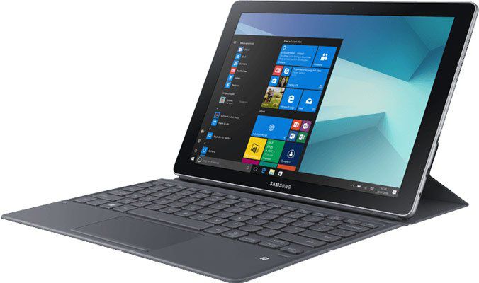 Samsung Galaxy Book 12 256GB WiFi für 999€ (statt 1.122€) + 200€ Cashback