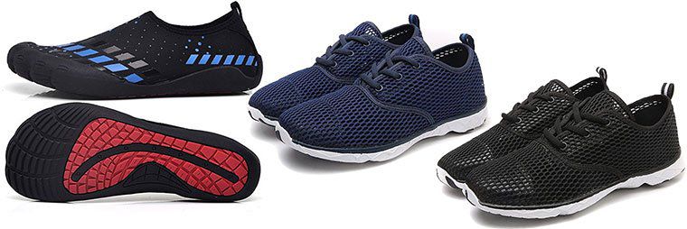 Gastong: Barfußschuhe & Sneaker für je 11,39€ (statt 19€)