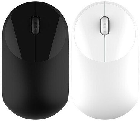 Xiaomi Wireless Maus Young für 9,34€