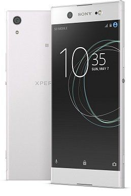 SONY Xperia XA1 Ultra Smartphone mit 32GB, 6 Zoll, 23MP Kamera für 249€ (statt 292€)