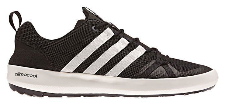 Adidas Terrex CC Boat Herren Sneaker für 43,50€ (statt ~50€)