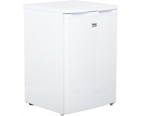 Beko TSE1284 Tisch Kühlschrank mit Gefrierfach für 279,99€ (statt 300€)