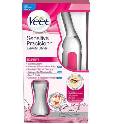 Veet Precision Expert Bikini Trimmer für 12,99€ (statt 23€)