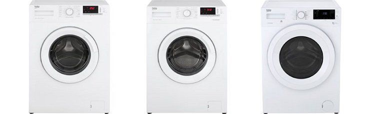 Beko Spartage für Haushaltsgeräte + 30€ Gutschein (ab 399€)   z.B. Beko Waschmaschine für 369€ (statt 435€)