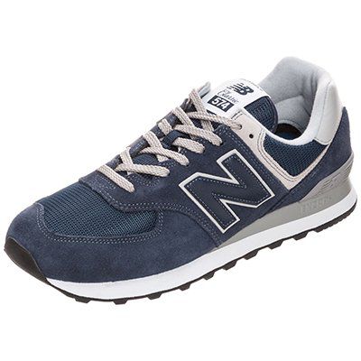 New Balance ML574 EGN D Sneaker für 79,96€ (statt 104€)