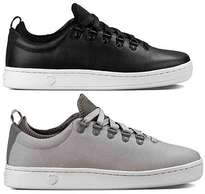 K Swiss Classic 88 Sport Sneaker für 19,96€ (statt 42€)