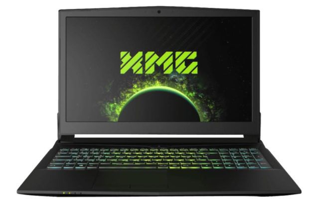 Schenker XMG A507 VE   15,6 Gaming Notebook mit i5, 240 GB SSD, GTX1050 für 699€ (statt 848€)