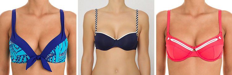 Chantelle Bikinis im Sale bei Vente Privee   z.B. Slips ab 13,90€