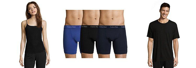 Calvin Klein Sale bei vente privee mit bis zu 60% Rabatt   z.B. 3er Pack Calvin Klein Retro Boxershorts für 22,99€ (statt 36€)