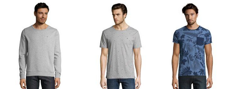 Tommy Hilfiger Sale bei Veepee   z.B. Poloshirts ab 29,99€ oder T Shirts ab 12,99€