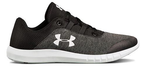 Under Armour Mojo Herren Sneaker für 23,19€ (statt 36€)