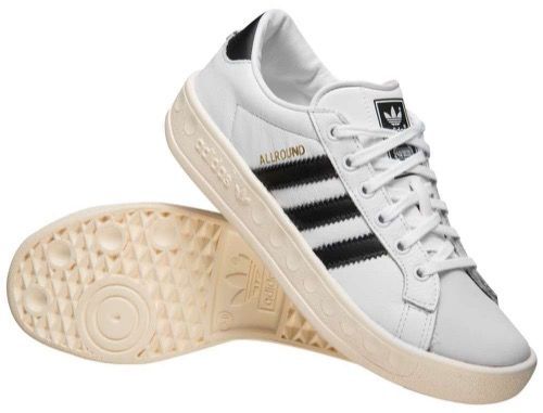 adidas Originals Allround Low Sneaker für 48,49€ (statt 60€)