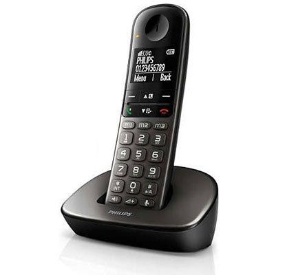 Philips XL4901DS/38   Schnurloses Telefon für 25€ (statt 45€)