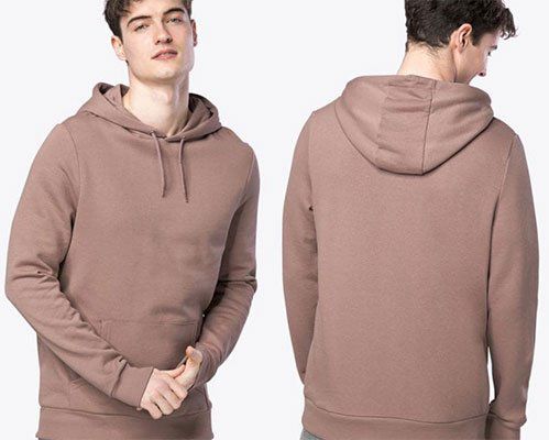 New Look Herren Hoodie Basic Oth Hood für 8,91€ (statt 20€)