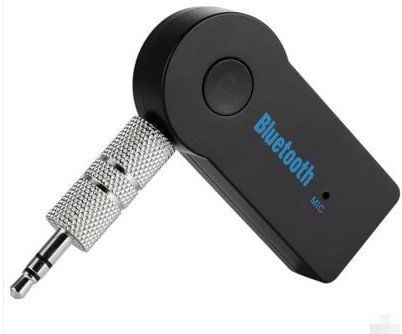 M201 Bluetooth FM Transmitter für 1,89€