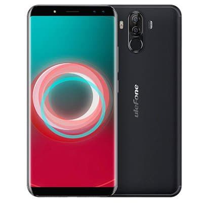 ULEFONE POWER 3S   6 Zoll Smartphone (64GB, LTE)für 144,99€   aus EU