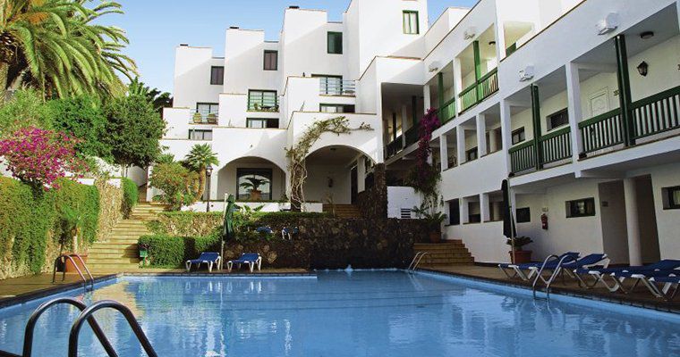 Last Minute: 7 Tage Fuerteventura im 3* Hotel im Sudio mit HP, Flug & Transfer ab 489€