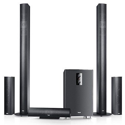 Teufel Concept CL 300 PC   5.1. Komplettanlage für 407,98€ (statt 480€)