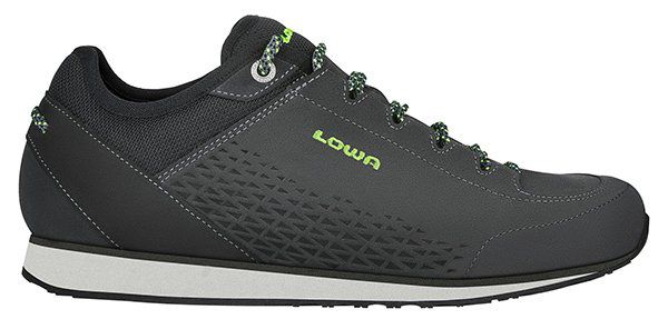 LOWA Sneaker Stanton Lo für 79,91€ (statt 110€)