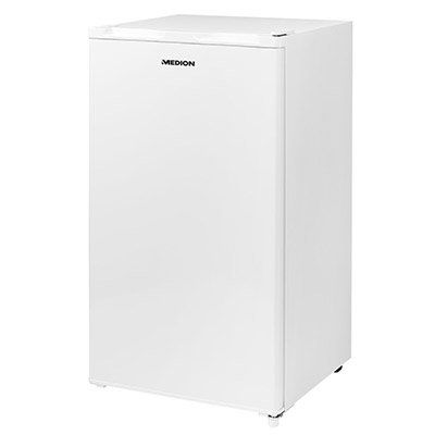 MEDION MD 37242 Kühlschrank mit Eiswürfelfach (93L, A+) für 92,65€ (statt 109€)