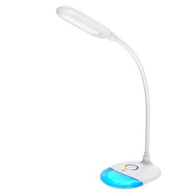 TaoTronics Schreibtischlampe (TT DL032 DE) für 15,99€ (statt 20€)