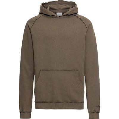 Jack & Jones Hoodie JORPRESENTER SWEAT HOOD für 10,71€ (statt 29€)