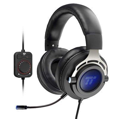 TaoTronics TT EP006   7.1. Gaming Headset für 16,99€ (statt 27€)