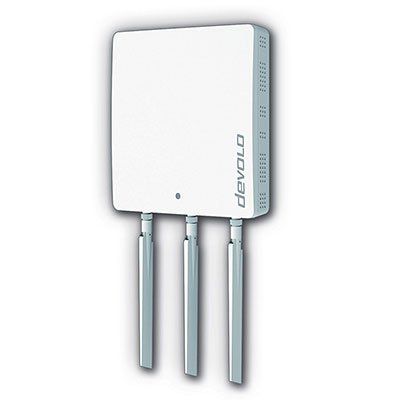 devolo WiFi pro 1750e   Hochleistungs Access Points für 34,90€ (statt 50€)