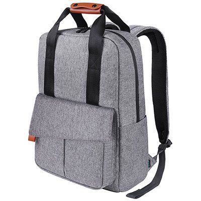 REYLEO RB Serie RB23   Laptoprucksack mit Antidiebstahltasche für 19,99€ (statt 37€)