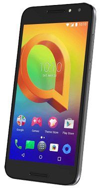 ALCATEL A3 5046D mit 5 Zoll, 16GB und DualSIM für 79€ (statt 100€)