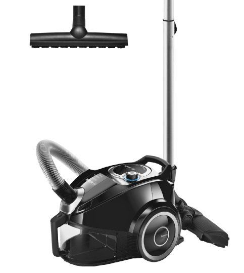 BOSCH BGS 4 USIL 73 RUNN N Staubsauger mit EEK A für 99€ (statt 179€)